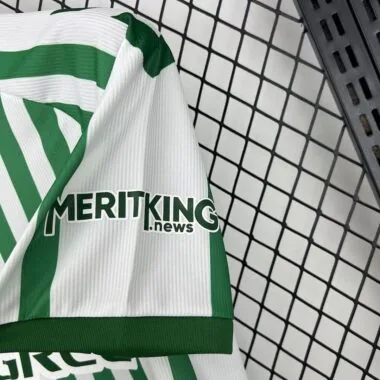 25-26 Real Betis League Final Special Edition Jersey