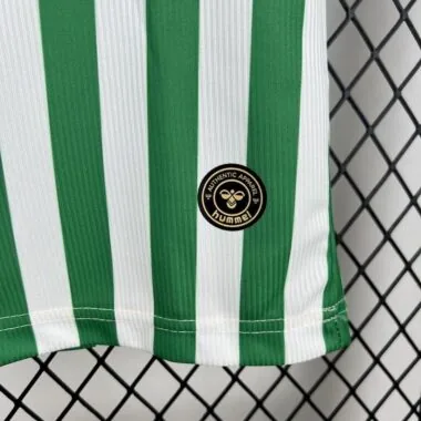 25-26 Real Betis League Final Special Edition Jersey