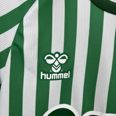 25-26 Real Betis League Final Special Edition Jersey