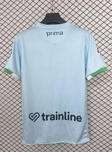 25-26 Real Betis Away Jersey