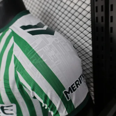 25-26 Real Betis CONFERENCE player version jersey