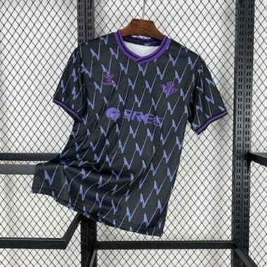 25-26 Real Betis Pre-match training suit Jersey