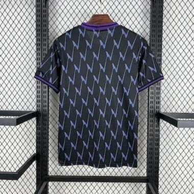 25-26 Real Betis Pre-match training suit Jersey