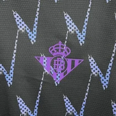 25-26 Real Betis Pre-match training suit Jersey