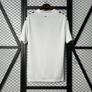 25-26 Real Betis black and white special jersey