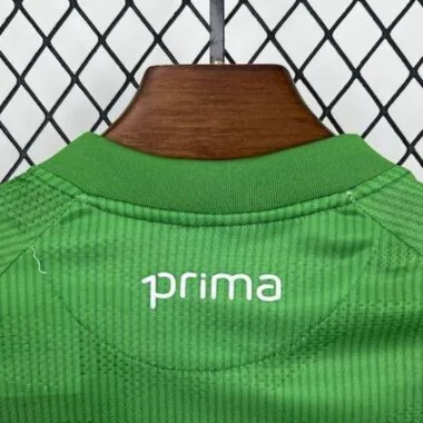 25-26 Real Betis home kid kit