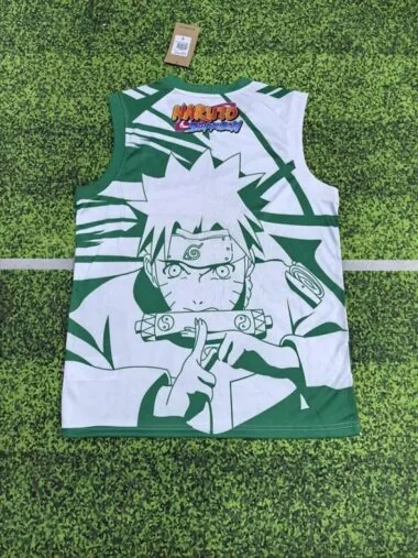 25-26 Real Betis ninja Vest