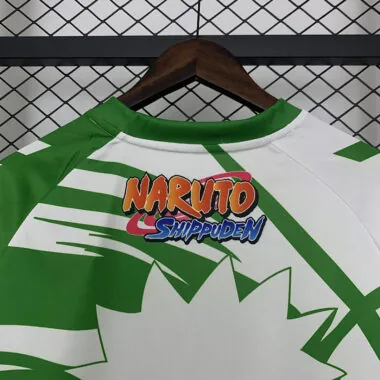 25-26 Real Betis ninja special jersey