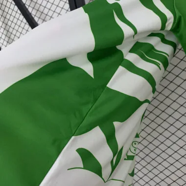 25-26 Real Betis ninja special jersey