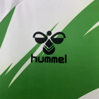 25-26 Real Betis ninja special jersey