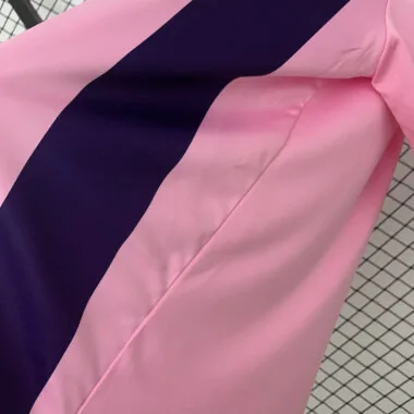 25-26 Real Betis pink special jersey