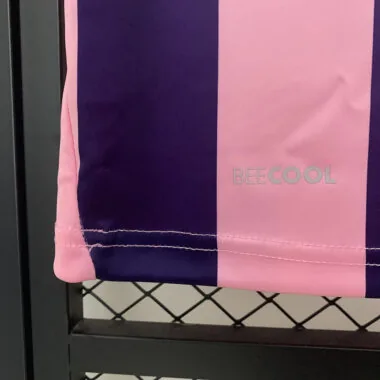 25-26 Real Betis pink special jersey
