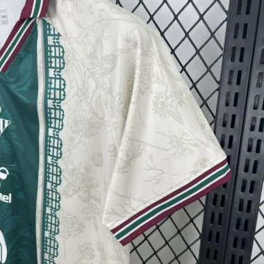 25-26 Real Betis special jersey