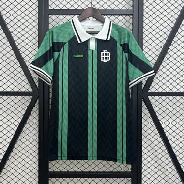25-26 Retro Real Betis Special Edition S-XXL