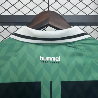 25-26 Retro Real Betis Special Edition (S-XXL)