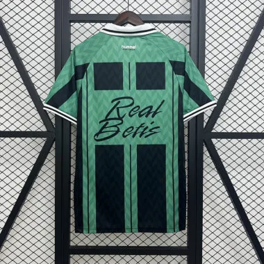 25-26 Retro Real Betis Special Edition (S-XXL)