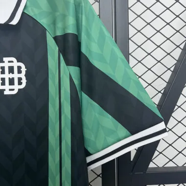 25-26 Retro Real Betis Special Edition (S-XXL)