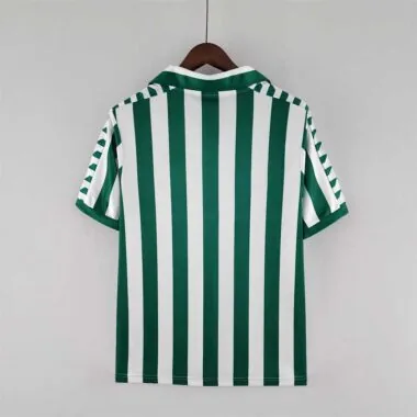 82-85 Real Betis home