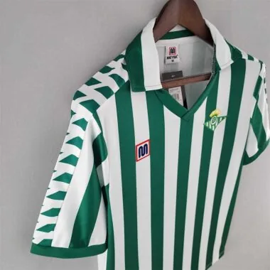82-85 Real Betis home