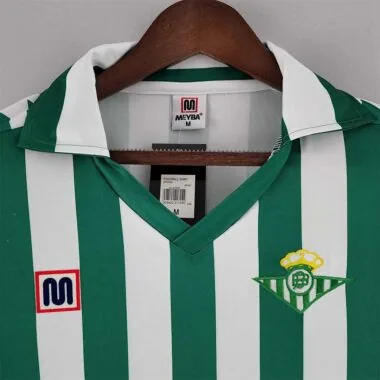 82-85 Real Betis home