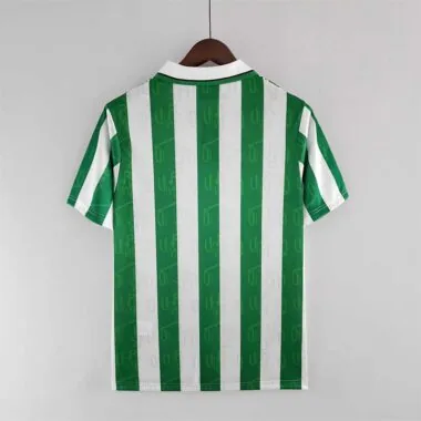 94-95 Real Betis home