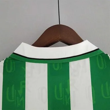 94-95 Real Betis home