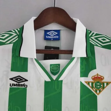 94-95 Real Betis home