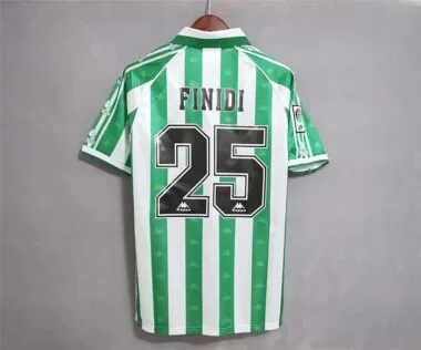 95-97 Real Betis home