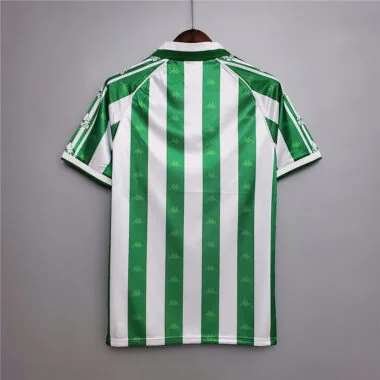 95-97 Real Betis home