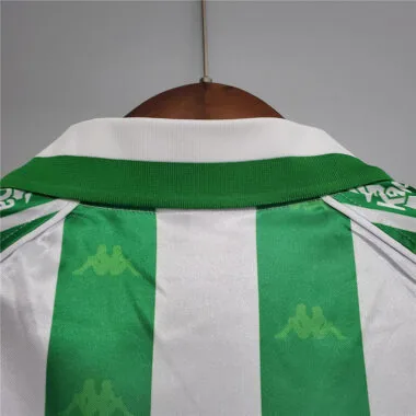 95-97 Real Betis home