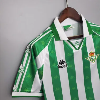 95-97 Real Betis home