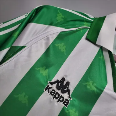 95-97 Real Betis home