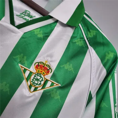 95-97 Real Betis home