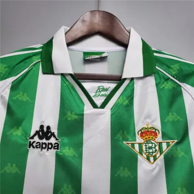 95-97 Real Betis home