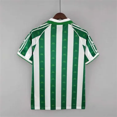 96-97 Real Betis home