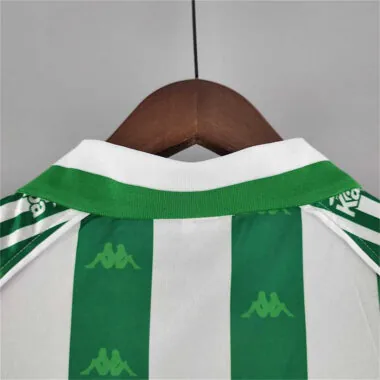 96-97 Real Betis home