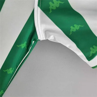 96-97 Real Betis home