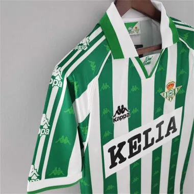 96-97 Real Betis home