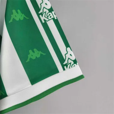 96-97 Real Betis home