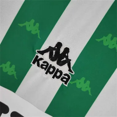 96-97 Real Betis home