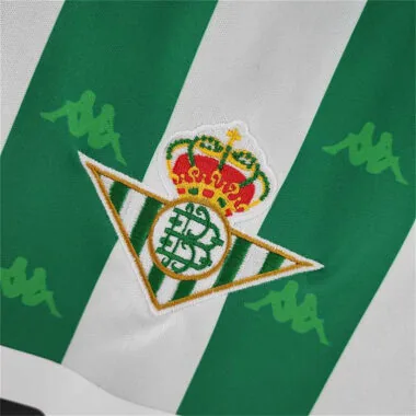 96-97 Real Betis home