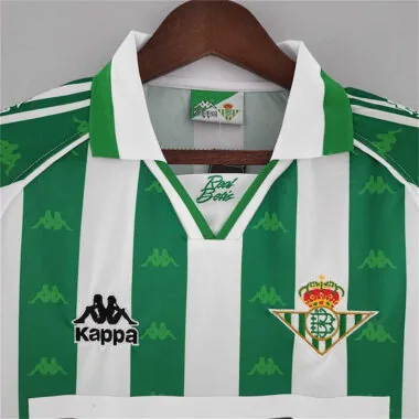 96-97 Real Betis home