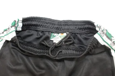 Betis white and black tracksuit