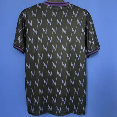 Real Betis 2025/26 Black Special Soccer Jersey Size S -2XL