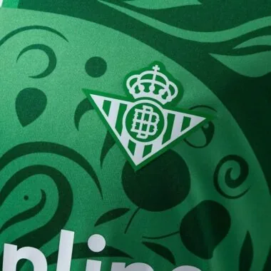 Real Betis 2025/26 Day of the Dead Special Edition Jersey (S-4XL)