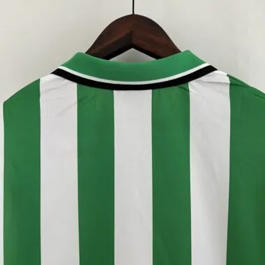 Retro Real Betis 93/94 Home (S-XXL)