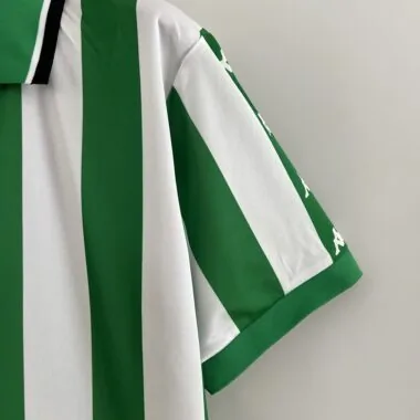 Retro Real Betis 93/94 Home (S-XXL)