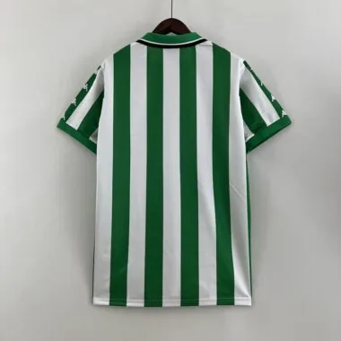 Retro Real Betis 93/94 Home (S-XXL)