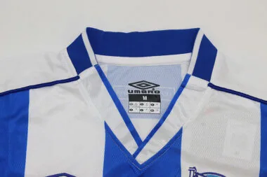 03-04 Deportivo Alaves home retro jersey