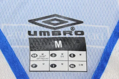 03-04 Deportivo Alaves home retro jersey